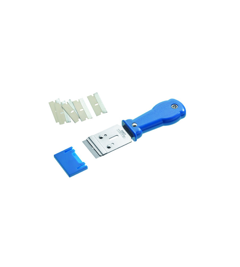 GRATTOIR - EXPERT - E201519