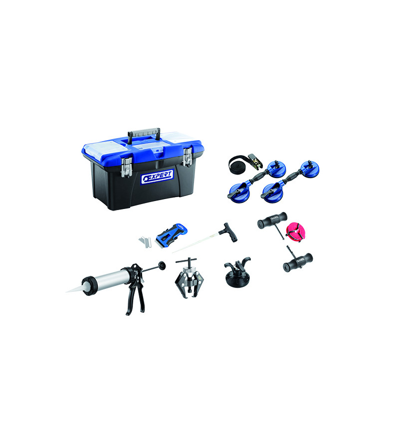 PACK VITRAGE - EXPERT - E220405