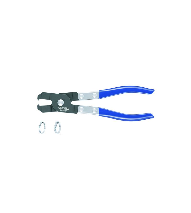 PINCE POUR COLLIER A FAIBLE ENCOMBREMENT - EXPERT - E200529