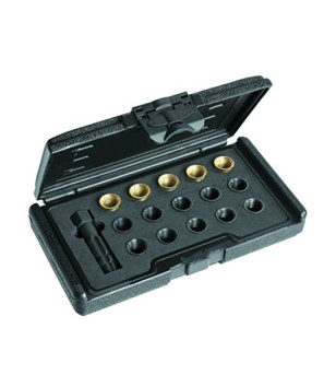 KIT DE RÉPARATION POUR BOUGIES DALLUMAGE - EXPERT - E200310