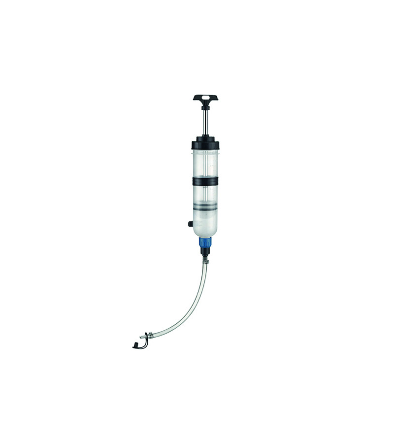 SERINGUE D'ASPIRATION DES FLUIDES  (HUILES) - EXPERT - E200231