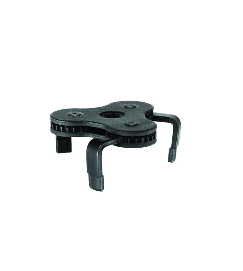 CLE "COIFFE" AUTO-SERRANTE UNIVERSELLE - EXPERT - E200229