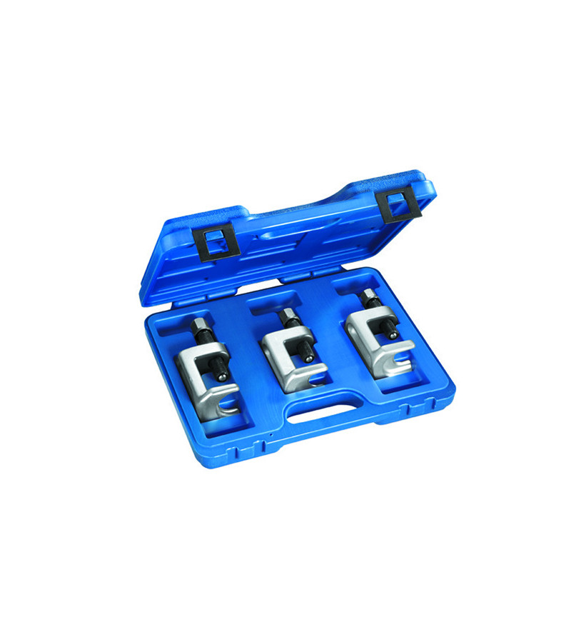 JEU DE 3 EXTRACTEURS DE ROTULE DE DIRECTION - EXPERT - E201100