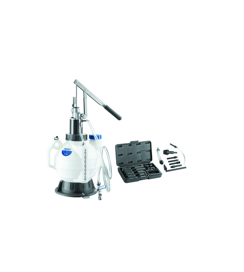 REMPLISSEUR DE BOITE - EXPERT - E200249