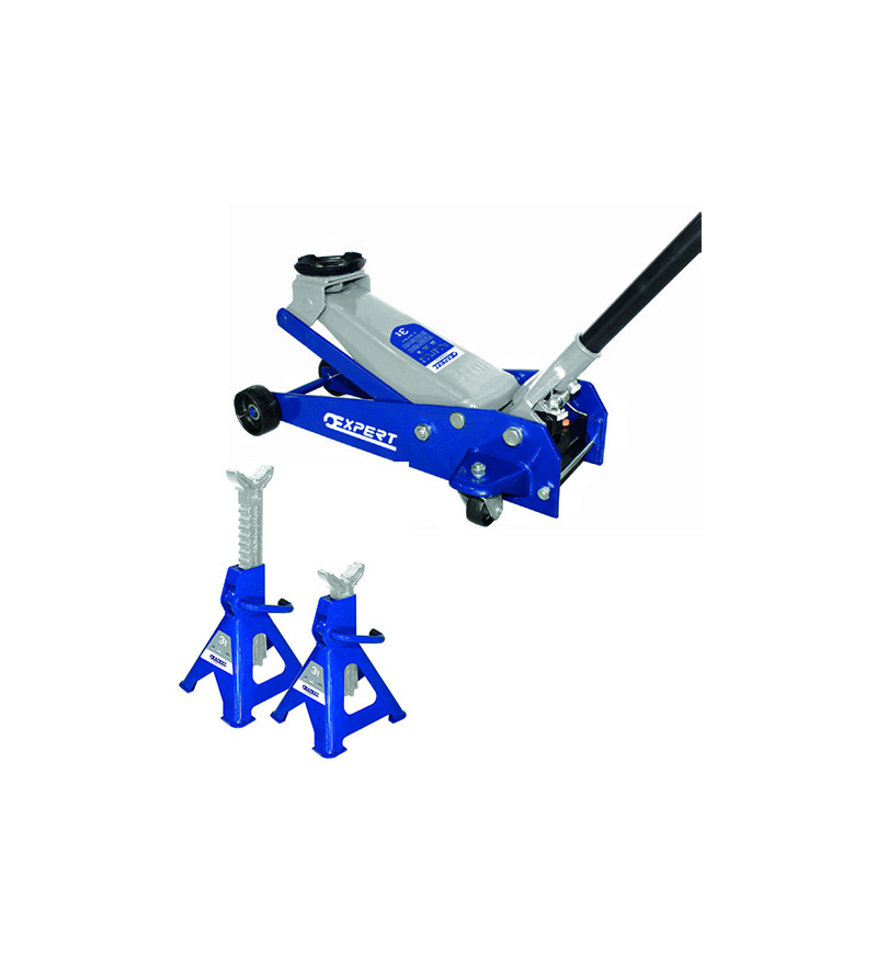 PACK LEVAGE EXPERT - EXPERT - E200142