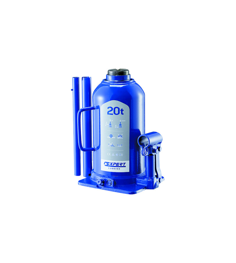 CRIC BOUTEILLE 2 T - EXPERT - E200146