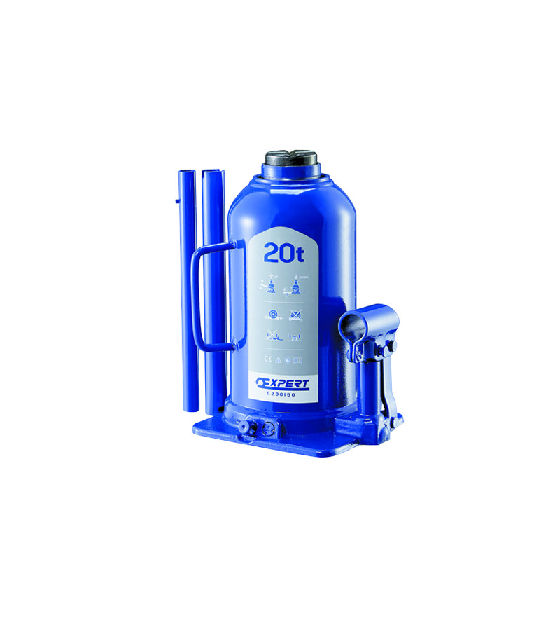 CRIC BOUTEILLE 5 T - EXPERT - E200147