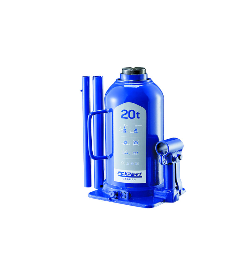 CRIC BOUTEILLE 12 T - EXPERT - E200149