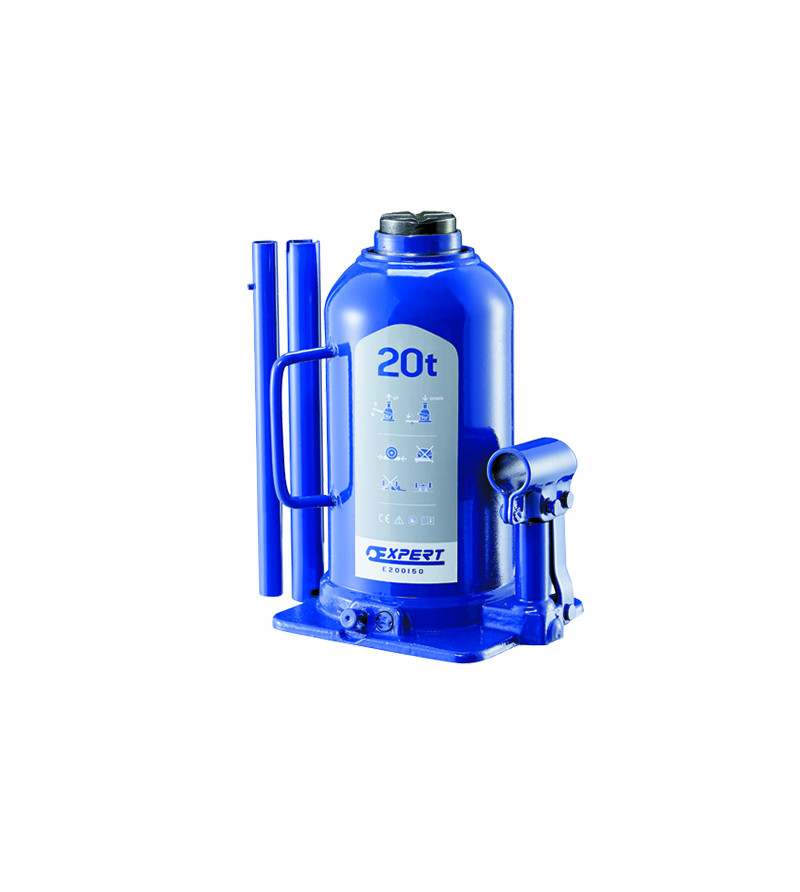 CRIC BOUTEILLE 20 T - EXPERT - E200150