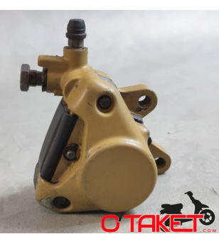 Étrier de frein avant GRIMECA AP/KATANA/ZILLION origine SUZUKI Accueil sur le site du spécialiste des deux roues O-TAKET.COM