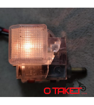 Éclairage de plafonnier AP origine SUZUKI Accueil sur le site du spécialiste des deux roues O-TAKET.COM