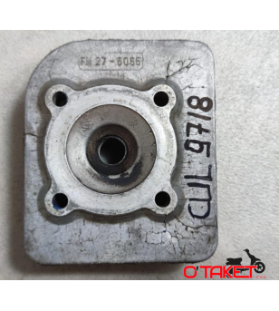 Culasse FM27-5065 AP adaptable SUZUKI (pour moteur Morini) Accueil sur le site du spécialiste des deux roues O-TAKET.COM