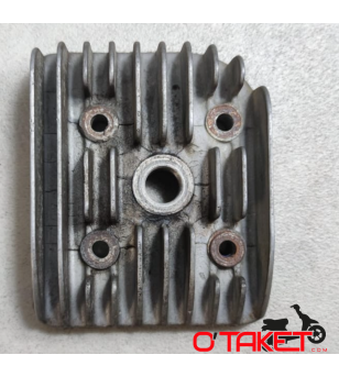 Culasse FM27-5065 AP adaptable SUZUKI (pour moteur Morini) Accueil sur le site du spécialiste des deux roues O-TAKET.COM