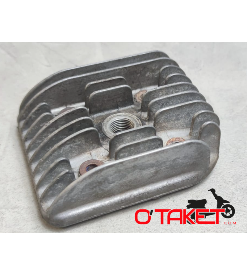 Culasse FM27-5065 AP adaptable SUZUKI (pour moteur Morini) Accueil sur le site du spécialiste des deux roues O-TAKET.COM Culasse FM27-5065 AP adaptable SUZUKI (pour moteur Morini) Accueil sur le site du spécialiste des deux roues O-TAKET.COM