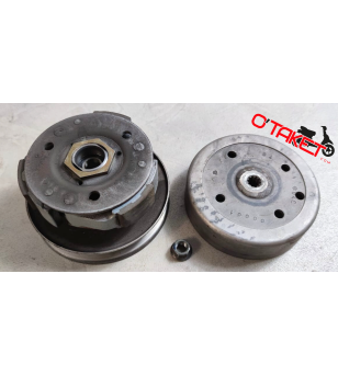 Embrayage complet AP origine SUZUKI Accueil sur le site du spécialiste des deux roues O-TAKET.COM