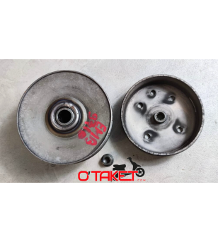 Embrayage complet AP origine SUZUKI Accueil sur le site du spécialiste des deux roues O-TAKET.COM