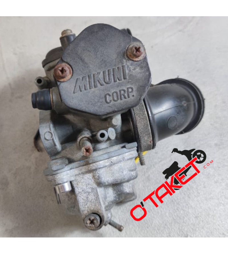 Carburateur MIKUNI AP origine SUZUKI Accueil sur le site du spécialiste des deux roues O-TAKET.COM Carburateur MIKUNI AP origine SUZUKI Accueil sur le site du spécialiste des deux roues O-TAKET.COM