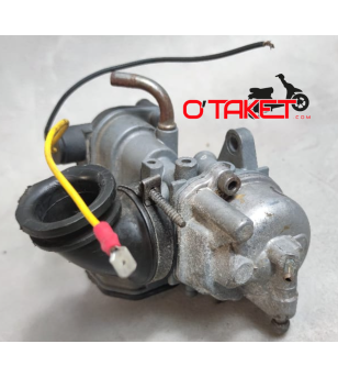Carburateur MIKUNI AP origine SUZUKI Accueil sur le site du spécialiste des deux roues O-TAKET.COM