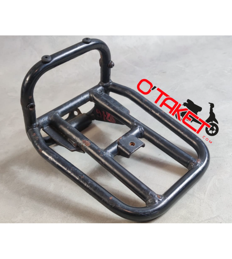 Support top case/Porte porte bagage LX origine VESPA Accueil sur le site du spécialiste des deux roues O-TAKET.COM