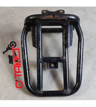 Support top case/Porte porte bagage LX origine VESPA Accueil sur le site du spécialiste des deux roues O-TAKET.COM