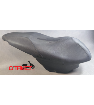 Selle avec coffre Agility origine KYMCO 16" 50/125 Accueil sur le site du spécialiste des deux roues O-TAKET.COM