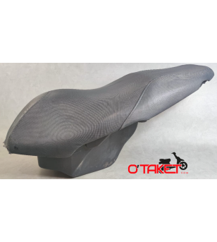 Selle avec coffre Agility origine KYMCO 16" 50/125 Accueil sur le site du spécialiste des deux roues O-TAKET.COM