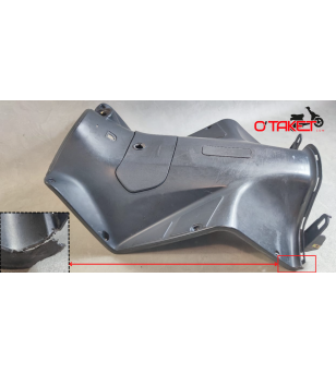 Tablier intérieur 16" Agility origine KYMCO 50/125/150 Accueil sur le site du spécialiste des deux roues O-TAKET.COM