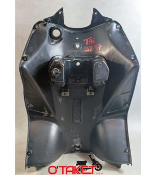 Tablier intérieur 16" Agility origine KYMCO 50/125/150 Accueil sur le site du spécialiste des deux roues O-TAKET.COM