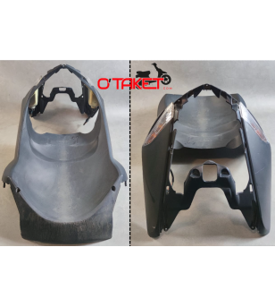 Carénage de face avant/Passage de roue Agility City 16" origine KYMCO 50/125 Accueil sur le site du spécialiste des deux roue...