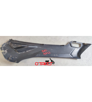 Bas de carénage droit Agility/Agility City 16" origine KYMCO 50/125 Accueil sur le site du spécialiste des deux roues O-TAKET...