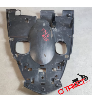 Passage de roue/Garde boue intérieur arrière Agility/Agility City 16" origine KYMCO 50/125