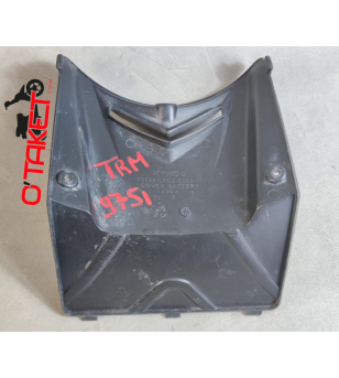 Trappe moteur Agility/Agility City 16" origine KYMCO 50/125