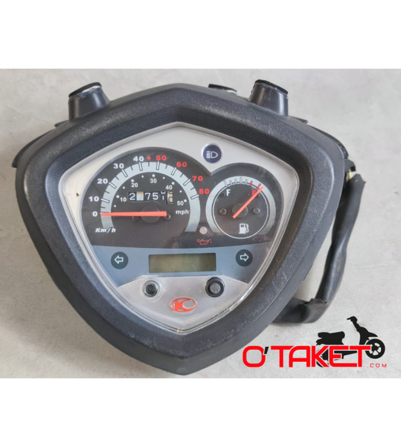 Compteur Agility/Agility City origine KYMCO 50 Accueil sur le site du spécialiste des deux roues O-TAKET.COM Compteur Agility/Agility City origine KYMCO 50 Accueil sur le site du spécialiste des deux roues O-TAKET.COM