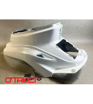 Coque arrière Booster/Bw's adaptable MBK/YAMAHA ← 2003 Accueil sur le site du spécialiste des deux roues O-TAKET.COM