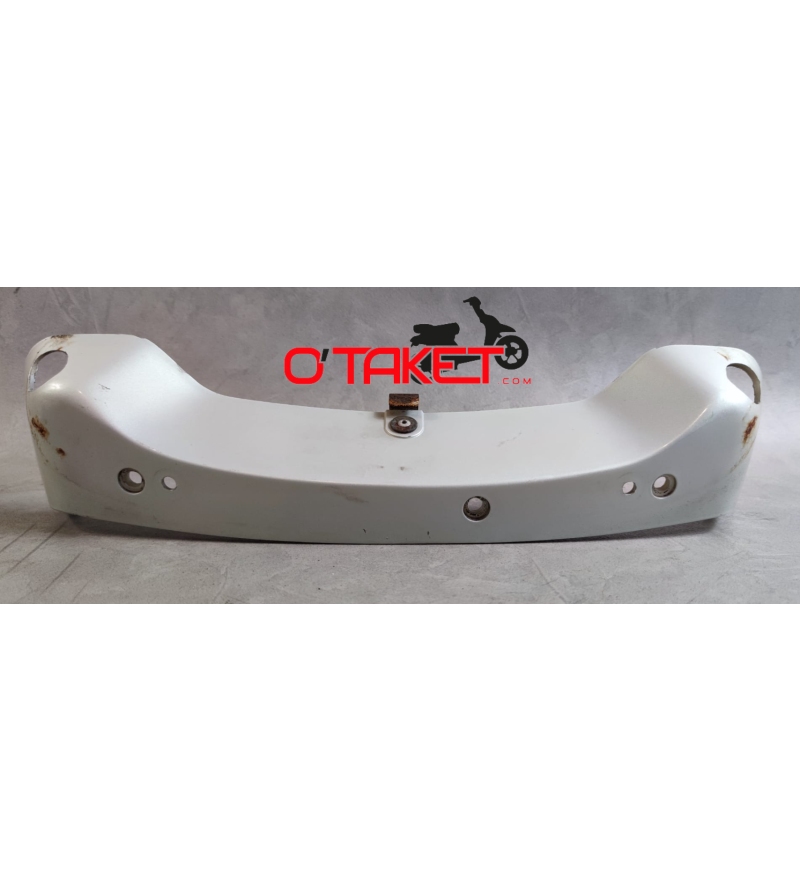 Carénage de coffre arrière Hexagon/Hexagon LX/Hexagon LXT/Hexagon LX4/Hexagon GT/Hexagon GTX/Super Hexagon GTX origine PIAGGI... Carénage de coffre arrière Hexagon/Hexagon LX/Hexagon LXT/Hexagon LX4/Hexagon GT/Hexagon GTX/Super Hexagon GTX origine PIAGGI...