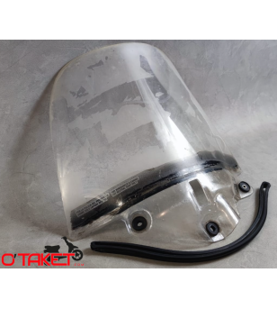 Bulle/Pare-Brise Hexagon/Hexagon LX/Hexagon LXT/Hexagon LX4/Hexagon GT/Hexagon GTX/Super Hexagon GTX origine PIAGGIO Accueil ...