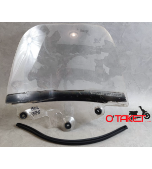 Bulle/Pare-Brise Hexagon/Hexagon LX/Hexagon LXT/Hexagon LX4/Hexagon GT/Hexagon GTX/Super Hexagon GTX origine PIAGGIO Accueil ...