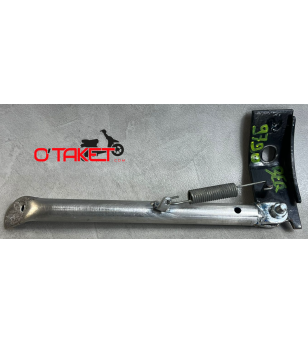 Béquille latérale Booster/Bw's adaptable MBK/YAMAHA Accueil sur le site du spécialiste des deux roues O-TAKET.COM