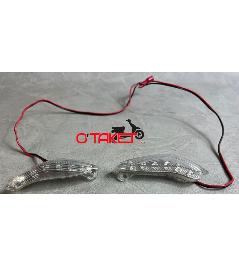LED d'optique TUN'R Accueil sur le site du spécialiste des deux roues O-TAKET.COM LED d'optique TUN'R Accueil sur le site du spécialiste des deux roues O-TAKET.COM