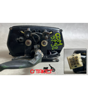 Compteur RK/GSM/ZULU origine GILERA 50 Accueil sur le site du spécialiste des deux roues O-TAKET.COM