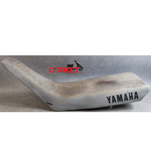 Selle DTR origine YAMAHA 125 Accueil sur le site du spécialiste des deux roues O-TAKET.COM