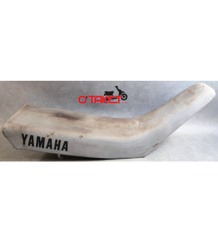 Selle DTR origine YAMAHA 125 Accueil sur le site du spécialiste des deux roues O-TAKET.COM