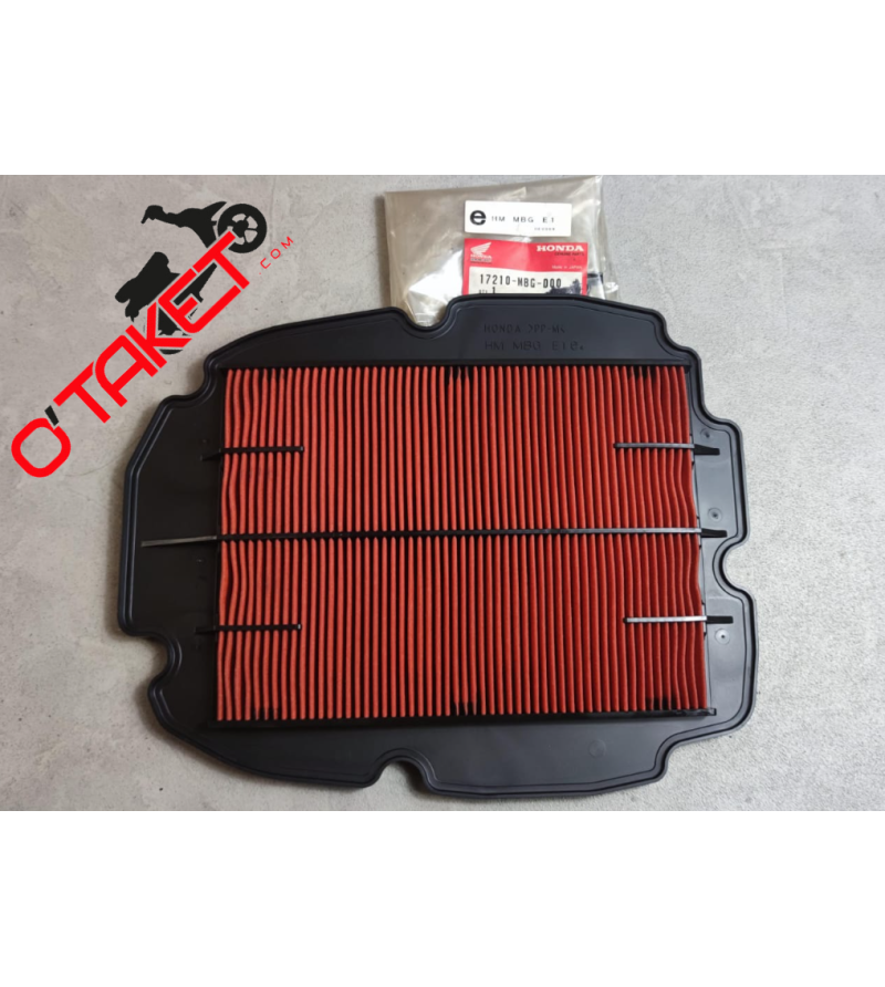 Filtre à air VFR/Crossrunner origine HONDA Accueil sur le site du spécialiste des deux roues O-TAKET.COM Filtre à air VFR/Crossrunner origine HONDA Accueil sur le site du spécialiste des deux roues O-TAKET.COM