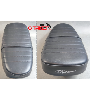 Selle DAX origine SKYTEAM Accueil sur le site du spécialiste des deux roues O-TAKET.COM