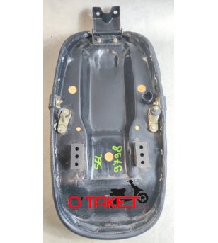 Selle DAX origine SKYTEAM Accueil sur le site du spécialiste des deux roues O-TAKET.COM