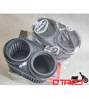 Filtre à air sport KN GSX-R adaptable HONDA Accueil sur le site du spécialiste des deux roues O-TAKET.COM