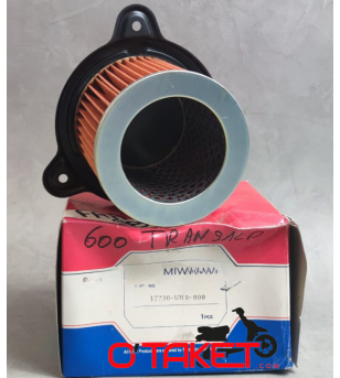 Filtre à air MIW Transalp/Africa Twin adaptable HONDA 600 (qualité origine) Accueil sur le site du spécialiste des deux roues...