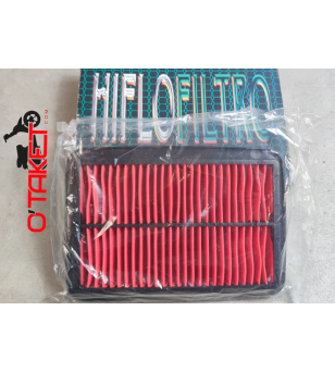 Filtre à air HIFLOFILTRO GSF BANDIT adaptable SUZUKI Accueil sur le site du spécialiste des deux roues O-TAKET.COM