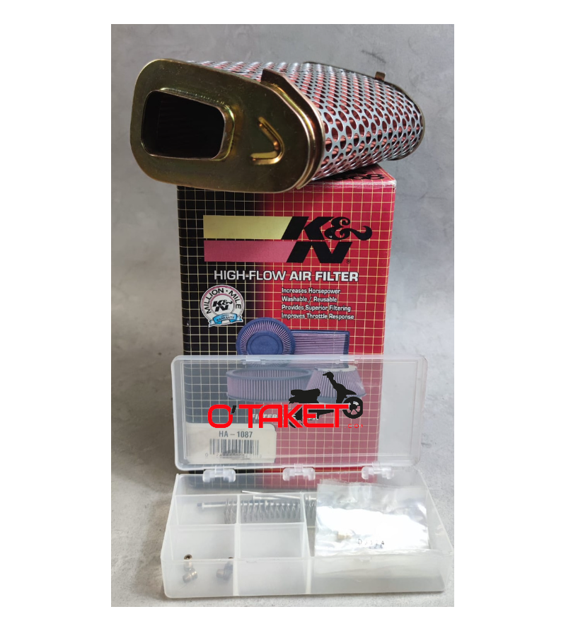 Filtre à air avec sa boîte de réglage KN CBR adaptable HONDA 1000 Accueil sur le site du spécialiste des deux roues O-TAKET.COM Filtre à air avec sa boîte de réglage KN CBR adaptable HONDA 1000 Accueil sur le site du spécialiste des deux roues O-TAKET.COM