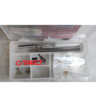 Filtre à air avec sa boîte de réglage KN CBR adaptable HONDA 1000 Accueil sur le site du spécialiste des deux roues O-TAKET.COM